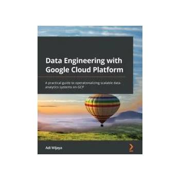 Image 1 of Data Engineering with Google Cloud Platform | Adi Wijaya