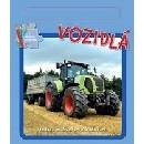 Vozidlá