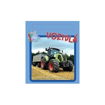 Vozidlá