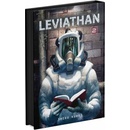 Abrams Leviathan 2
