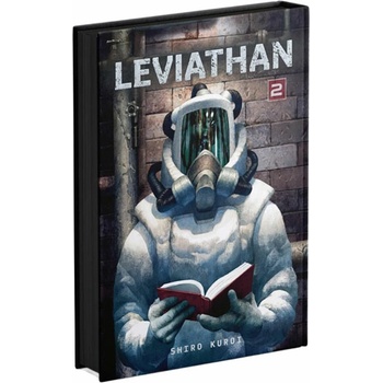 Abrams Leviathan 2