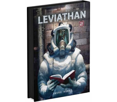 Abrams Leviathan 2