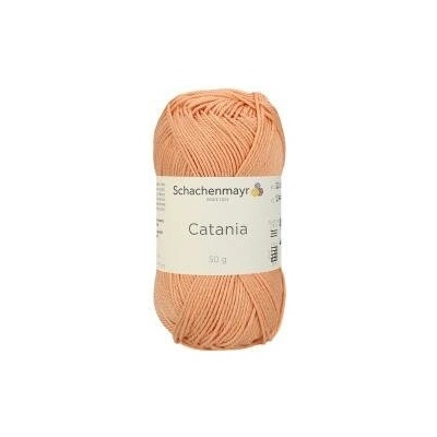 Catania 50g - 401aprikose