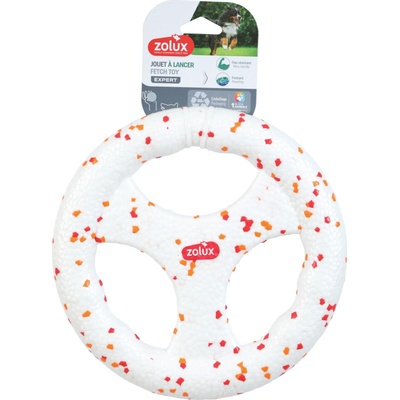 Zolux frisbee 24,5 x 35 x 24,5 cm