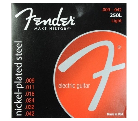 Fender 250L