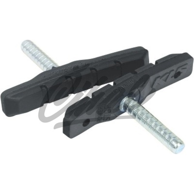 KLS Špalky Powerstop C-02 cantilever černá – Zboží Dáma