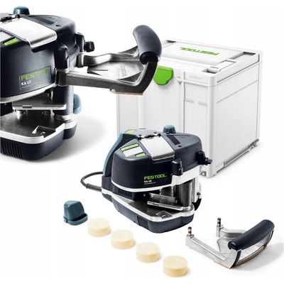 Festool KA 65-Plus 577836