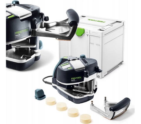 Festool KA 65-Plus 577836