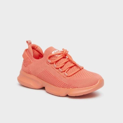 Scholl Camden sneakers dámska obuv lososová