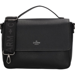 Charm London Mulberry street W00404 Black (CHL-W00404)
