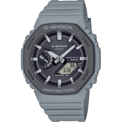 Casio G-Shock GA-B2100LUU-8A (GA-B2100LUU-8A)