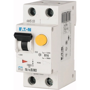 Eaton PFL6-16/1N/B/003 286431