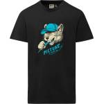 Picture Мъжка тениска Picture Ryker Tee T-shirt - Black (217-0055-0111)