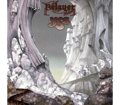 Yes - Relayer CD