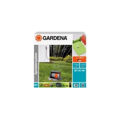Gardena OS 140 8221-20