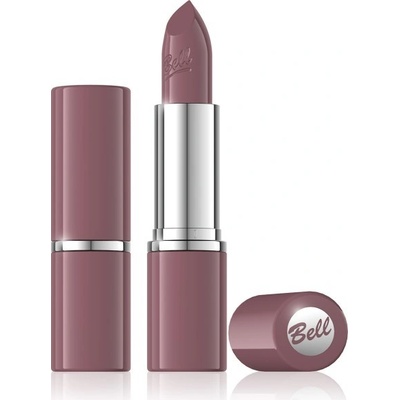 Bell Colour Lipstick krémový rúž 09 Rose Wood 4 g