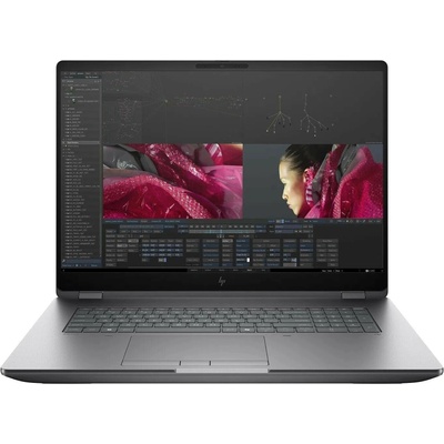 HP Zbook Fury G1i 18 C3HD5ES