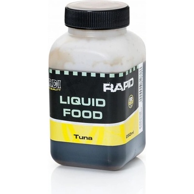 Rapid Liquid Food - Pečeň