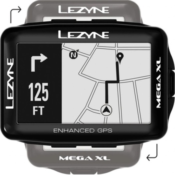 LEZYNE MEGA XLHR/ProSC LOADED