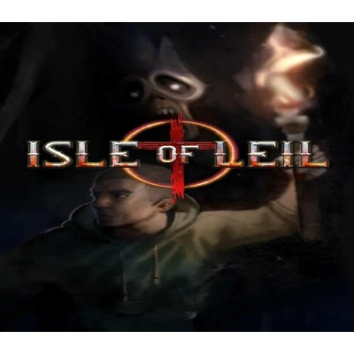 Isle of Leil