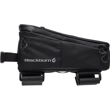 Blackburn Outpost Top Tube Bag Цвят: черен