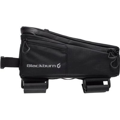 Blackburn Outpost Top Tube Bag Цвят: черен