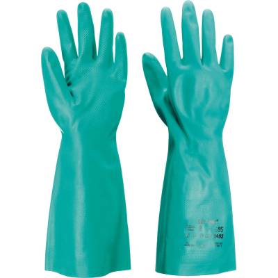 Ansell 37-695 Sol-Vex 12 párů 10 – Hledejceny.cz