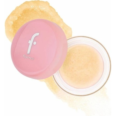 Flormar krémový rozjasňovač K-Spirit Glass Highlighter 001 Golden Crush 5 g