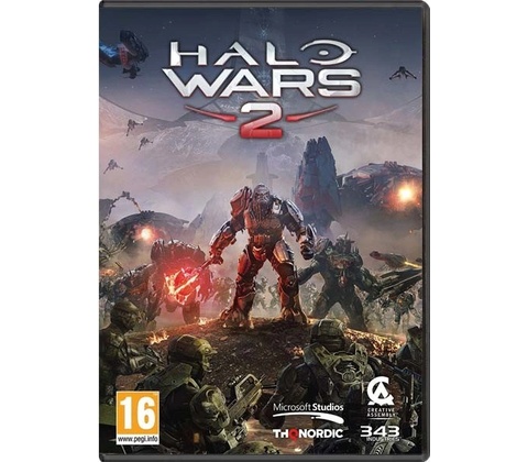 Halo Wars 2
