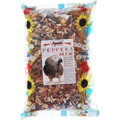 Apetit Peppers mix 0,8 kg