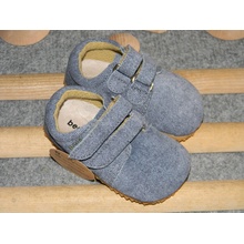 BEDA barefoot velcro Denis