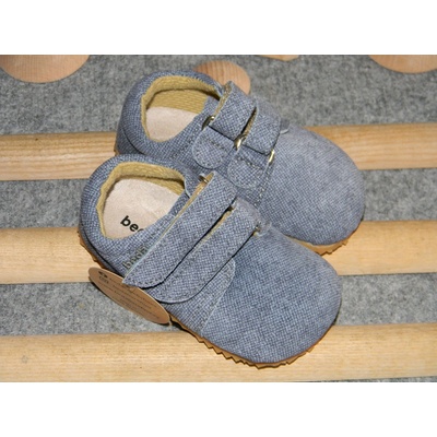 BEDA barefoot velcro Denis