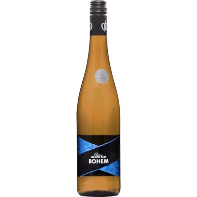 Grand Bari Bohem 2023 11,5% 0,75 l (čistá fľaša)