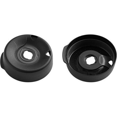 KeepCup - náhradní černé víčko edice THERMAL