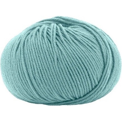 SUPER SOFT Lana Gatto Farby SUPER SOFT: 14608 svetlá zeleno tyrkysová