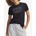Under armour Varsity Ss Tee Black