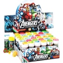 DULCOP Bublifuk 60ml Avengers