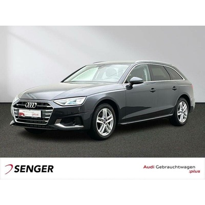 Audi A4 35 TFSI S tronic Avant Advanced 110 kW