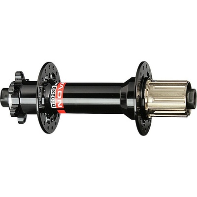 Novatec D202SB-12-S4S