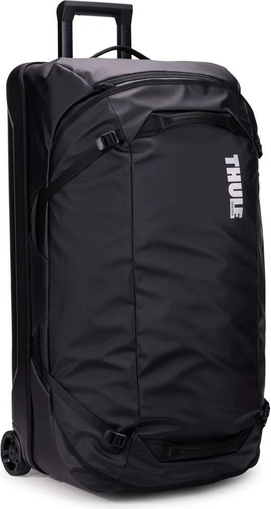 Thule Chasm Duffel roller TCWD232K black 110l