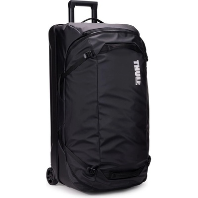 Thule Chasm Duffel roller TCWD232K black 110l – Zboží Dáma