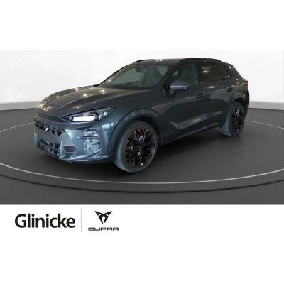 Cupra Terramar 2.0 TSI VZ 4Drive DSG 195 kW