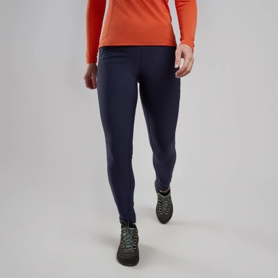 Montane dámské Ineo Pants Eclipse Blue