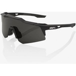 100% % Слънчеви очила Speedcraft XS, Soft Tact Black (60009-00000)