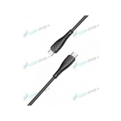Veger V106 USB-C a USB-C PD 60W 1,2m