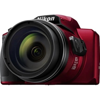 Nikon Coolpix B600 (VQA090EA/VQA091EA)