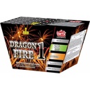 Dragon Fire 36 ran