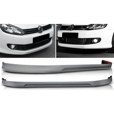 Predný spojler VW Golf 6 Votex Style