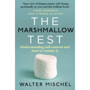 Marshmallow Test | Walter Mischel (2015)