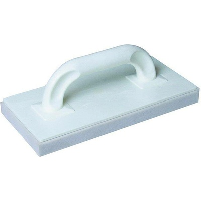 Hladítko duren 250x130x10mm SPOKAR